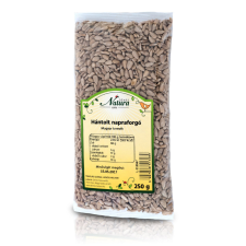 Natura Natura hántolt napraforgó 250 g mag