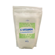 Natura Natura l-aszkorbinsav c-vitamin 500 g vitamin és táplálékkiegészítő