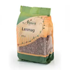 Natura Natura lenmag 250 g reform élelmiszer