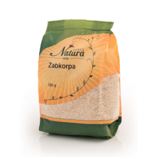 Natura Natura zabkorpa 500 g reform élelmiszer