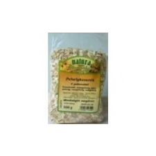 NATURA PEHELYKEVERÉK 4 GABONÁBÓL 500G reform élelmiszer