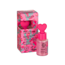 Natura Siberica C-Berrica Pink Calluna ragyogásfokozó szérum, 30 ml arcszérum