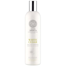 Natura Siberica Copenhagen Hajdúsító sampon 400 ml sampon