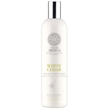 Natura Siberica Copenhagen Volumennövelő balzsam 400 ml hajbalzsam
