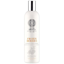 Natura Siberica Frozen Berries Vitamin Conditioner 400 ml hajbalzsam