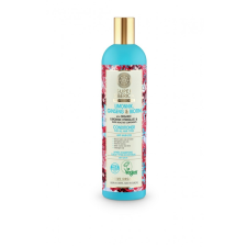 Natura Siberica Hajhullás elleni hajkondicionáló minden hajtípusra 400 ml Natura Siberica hajbalzsam