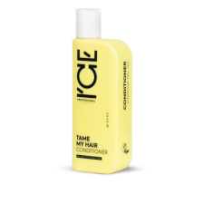 Natura Siberica ICE Professional Tame my hair kondicionáló göndör hajra 250ml hajbalzsam