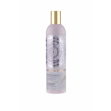 Natura Siberica Natura Siberica feszesítő hatású természetes tusfürdő, 400 ml tusfürdők