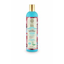 Natura Siberica Natura Siberica hajhullás elleni hajkondicionáló minden hajtípusra, 400 ml hajbalzsam