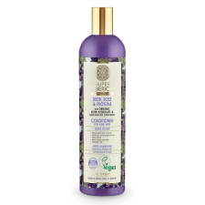 Natura Siberica Natura Siberica Hidratáló dúsító hajkondicionáló gyenge hajra 400 ml hajbalzsam