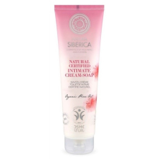 Natura Siberica Natura Siberica Intim krémszappan 140 ml szappan
