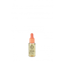 Natura Siberica Natura siberica oblepikha C-berrica energetizáló arcszérum c-vitaminnal 30 ml arcszérum