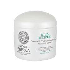 Natura Siberica Natura Siberica Repair testradír, 370 ml testradír