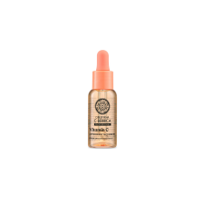 Natura Siberica Oblepikha C-Berrica Antioxidáns arcszérum C-vitaminnal, 30 ml arcszérum