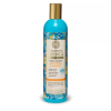 Natura Siberica Oblepikha Siberica homoktövis sampon bio virágvízzel normál és száraz hajra, 400 ml