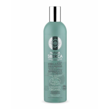 Natura Siberica Sampon volumennövelő 400 ml sampon