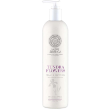Natura Siberica Tundra virágok 400 ml (4744183016453) tusfürdők