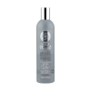 Natura Siberica virágvíz alapú dúsító-tápláló sampon 400ml