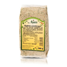  Natura Szendvicskrémpor, hajdinás (200 g) reform élelmiszer