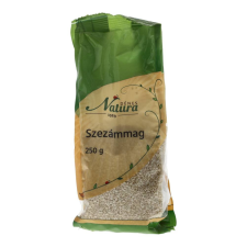 NATURA SZEZÁMMAG 250G reform élelmiszer