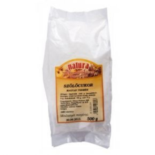Natura Szőlőcukor 500g csokoládé és édesség