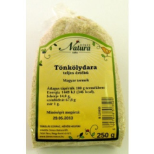  NATURA TÖNKÖLYDARA TK. 250G 250 g reform élelmiszer