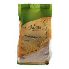 NATURA TÖNKÖLYKORPA 250G alapvető élelmiszer