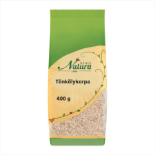 Natura tönkölykorpa 400 g alapvető élelmiszer