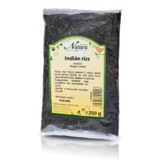  Natura vadrizs indián rizs 250 g alapvető élelmiszer