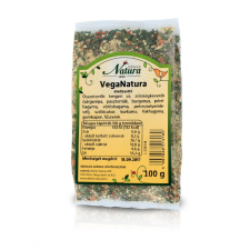  NATURA VEGANATURA ÉTELÍZESÍTŐ 100G 100 g alapvető élelmiszer