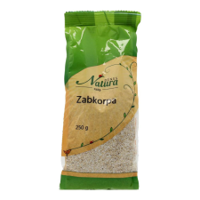 NATURA ZABKORPA 250G alapvető élelmiszer