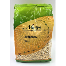  Natura Zabpehely 1kg alapvető élelmiszer