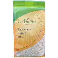  Natura zabpehely instant 500 g reform élelmiszer