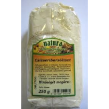 Natura Zabpehelyliszt 500g reform élelmiszer