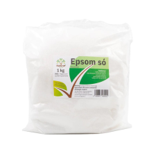  Naturae Group epsom só 1000 g alapvető élelmiszer
