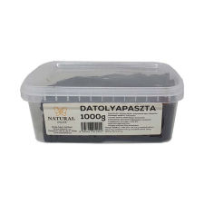  Natural datolyapaszta 1000 g reform élelmiszer