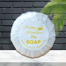 Natural Elegance mini szappan, 25g (P-KRRS25) szappan