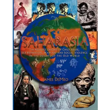 Natural Energy Works Saharasia | James Demeo egyéb könyv