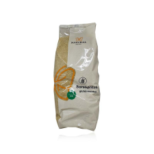  Natural gluténmentes borsóprézli 400 g reform élelmiszer