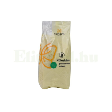 Natural gluténmentes instant köleskása 200 g gluténmentes termék