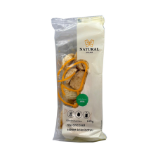 Natural gluténmentes kölesbatyu narancsos 140 g csokoládé és édesség