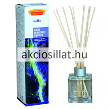 Natural Gold Alliena Pálcikás Légfrissítő 120ml tisztító- és takarítószer, higiénia