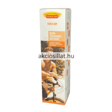 Natural Gold Fierce Boy Pálcikás Légfrissítő 120ml tisztító- és takarítószer, higiénia