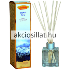 Natural Gold Oceanic Fresh Pálcikás Légfrissítő 120ml tisztító- és takarítószer, higiénia