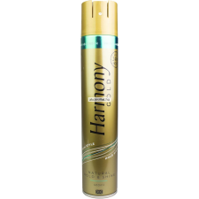 Natural Hold & Shine hajlakk 400ml hajformázó