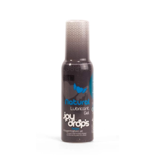 Natural Lubricant Gel - 100ml síkosító