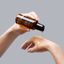 NATURAL MASSAGE LUBRICANT Tube 100mL síkosító