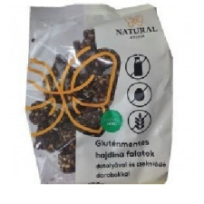 Natural NATURAL HAJDINA FALATOK DATOLYA&CSOKI GM 150 g reform élelmiszer