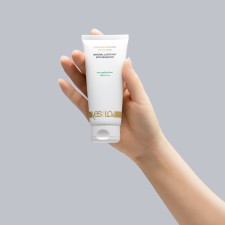 NATURAL sikosító WITH SEAWEEDS - GLYCERIN FREE BIO Tube 100mL síkosító