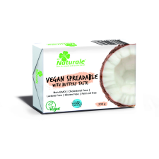 Naturale Naturale vegán kenhető készítmény 200 g reform élelmiszer